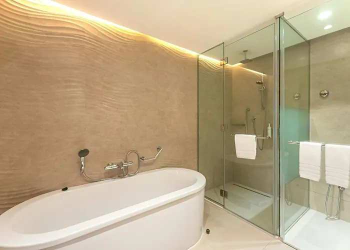 Courtyard By Marriott Dubai, Al Barsha
