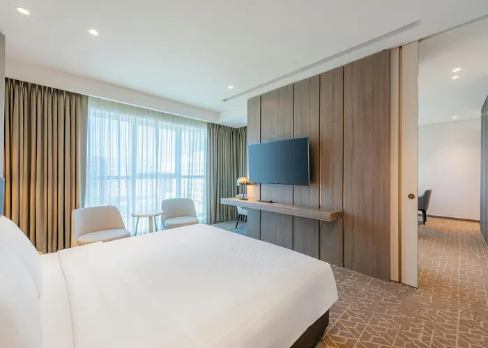 Courtyard By Marriott Dubai, Al Barsha