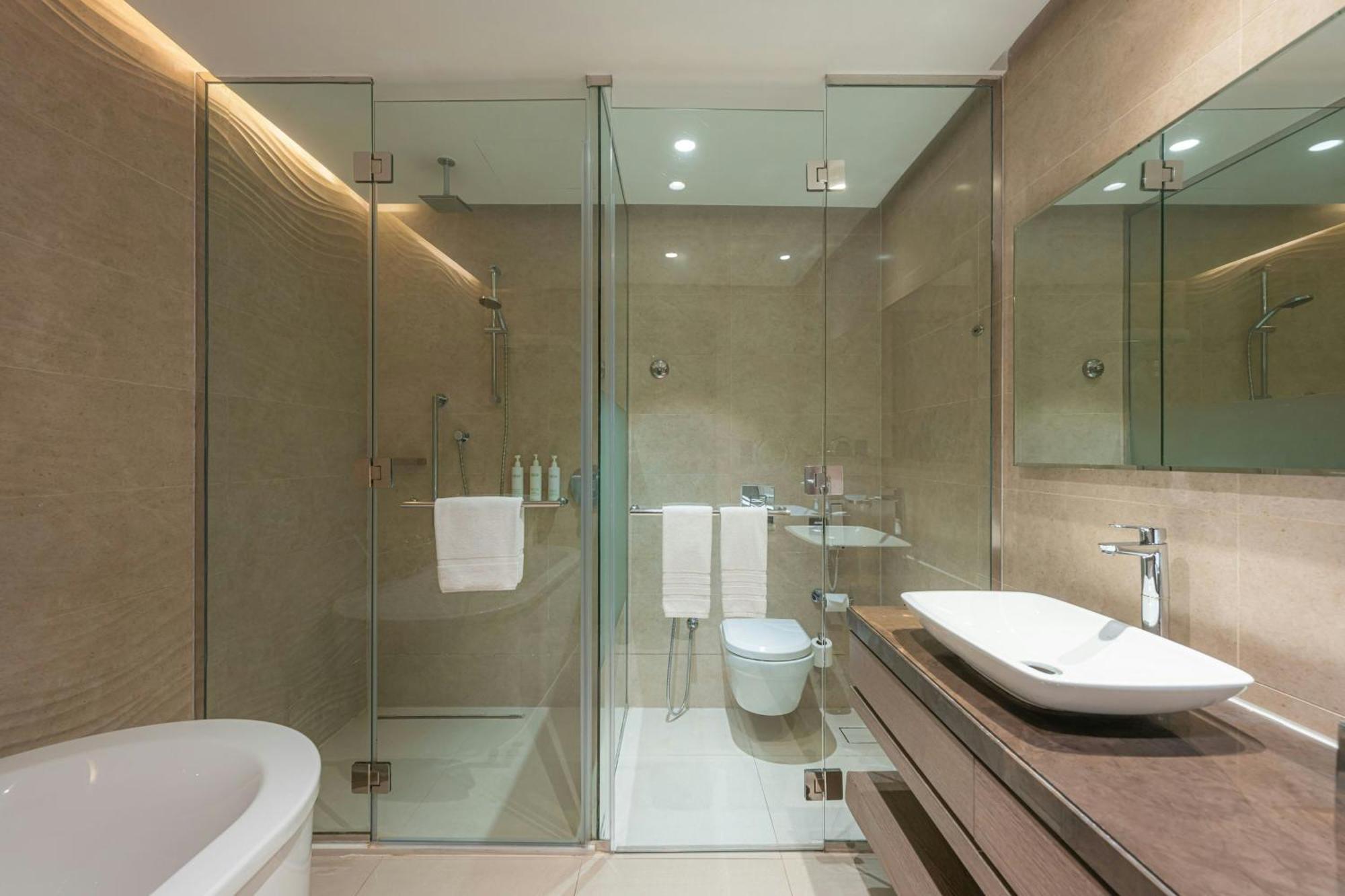 Courtyard By Marriott Dubai, Al Barsha 4* Дубай