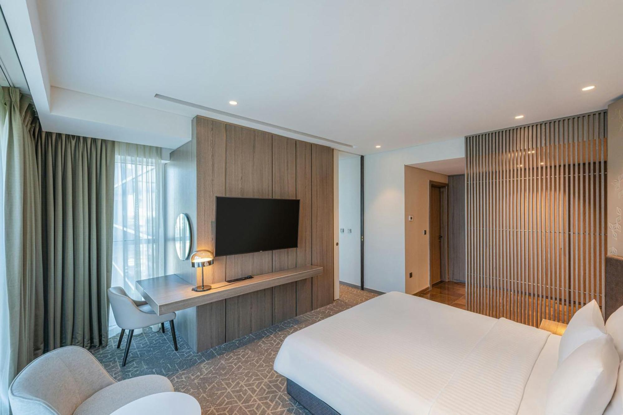 Courtyard By Marriott Dubai, Al Barsha