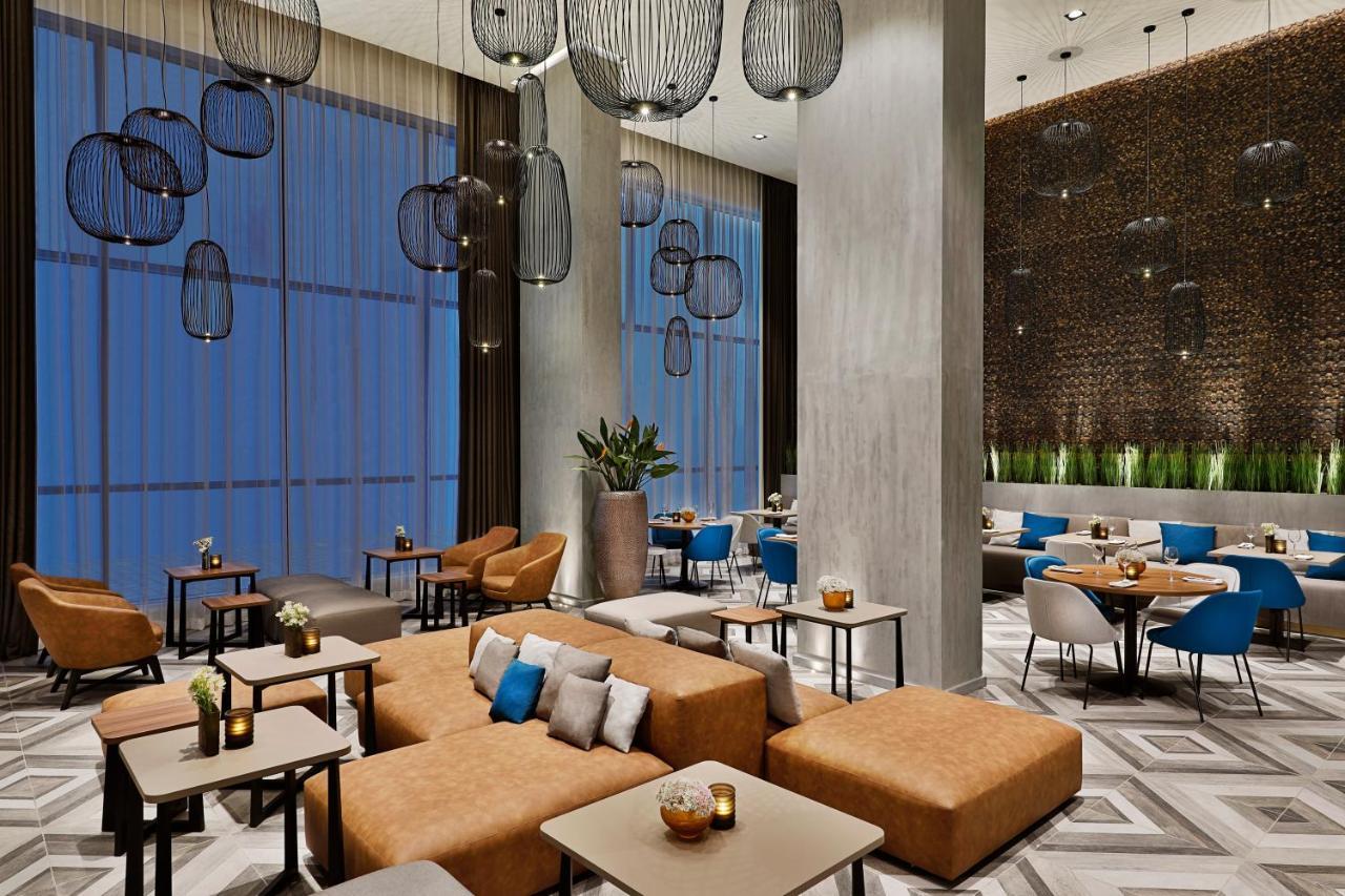 Courtyard By Marriott Dubai, Al Barsha Hotel Dubai