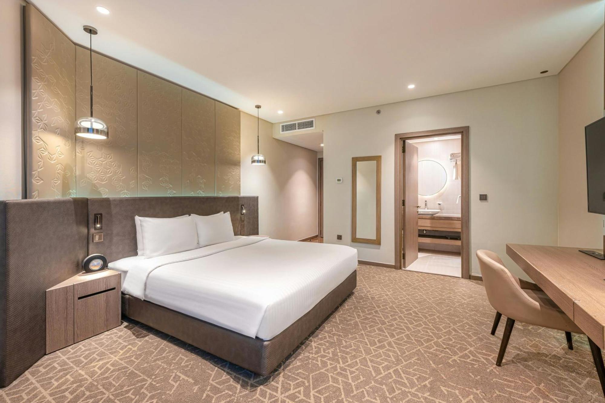 Courtyard By Marriott Dubai, Al Barsha Hotel Dubai